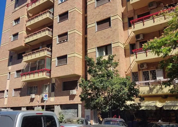 Apartamento Vacanze Romane Roma