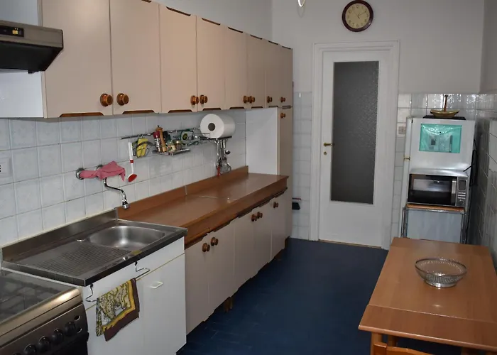 Vacanze Romane Apartamento Roma