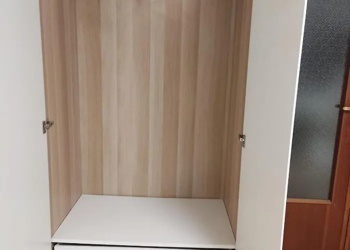 Vacanze Romane Apartamento *
