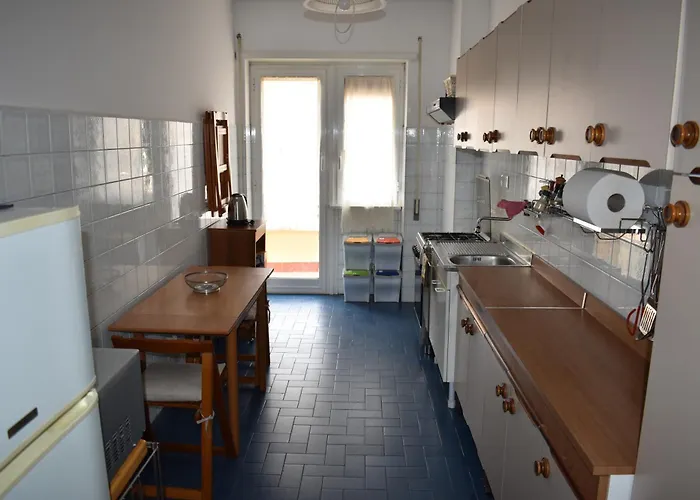 Apartamento Vacanze Romane