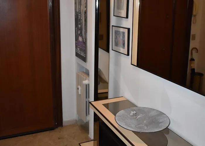 Vacanze Romane Apartamento *