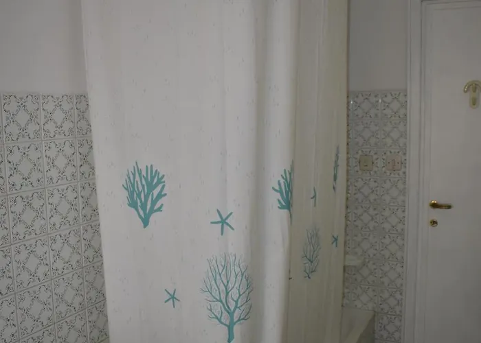 Vacanze Romane Apartamento Roma