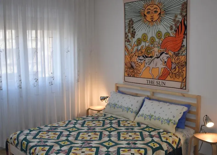 Apartamento Vacanze Romane
