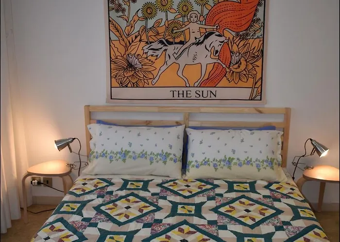 Vacanze Romane Apartamento *