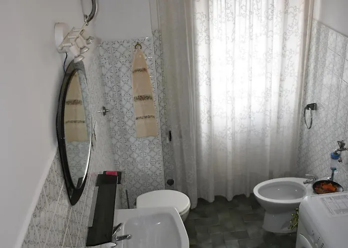 Vacanze Romane Apartamento *