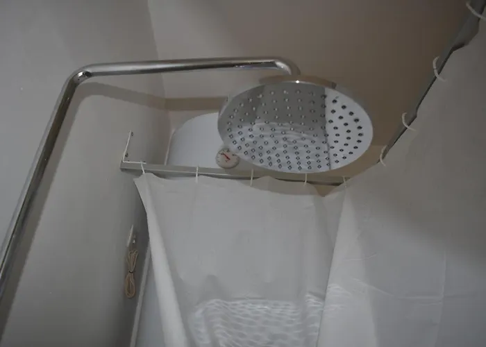 Vacanze Romane Apartamento *