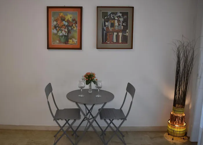 Vacanze Romane Apartamento