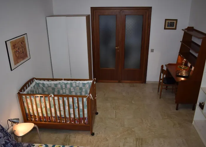 Vacanze Romane Apartamento *