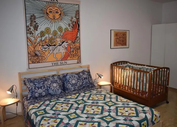 Vacanze Romane Apartamento