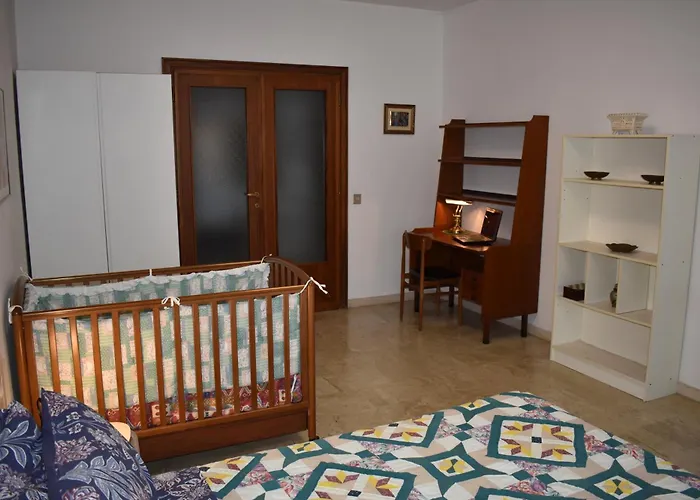 Apartamento Vacanze Romane