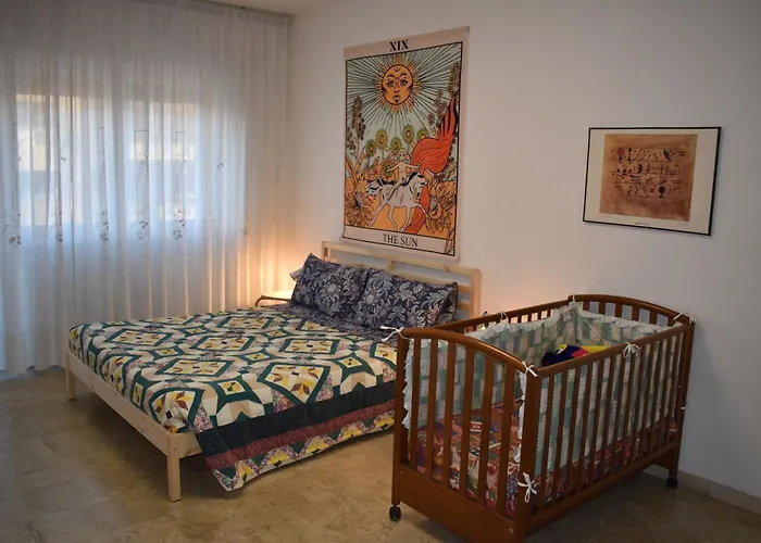 Apartamento Vacanze Romane