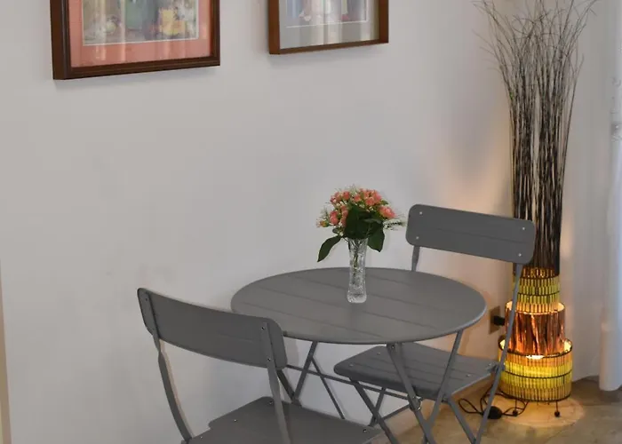Apartamento Vacanze Romane *
